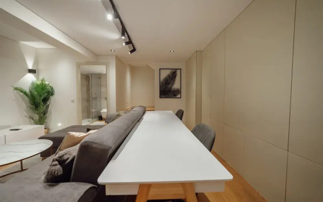 24 Agosto Amazing Triplex by Vacationy