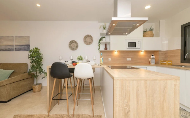 La Yerbabuena in Barbate