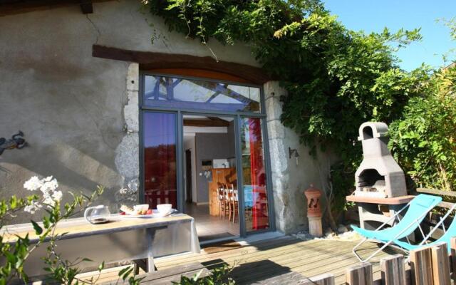 Gîte Bénesse-lès-Dax, 3 pièces, 4 personnes - FR-1-360-47