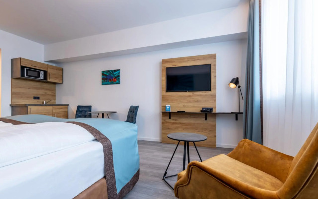 Trip Inn Living & Suites