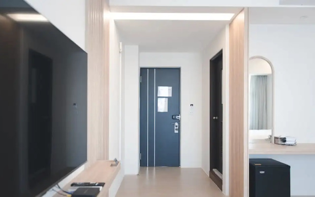 Ying Yue Homestay