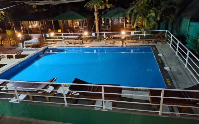 Club Palolem