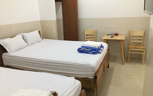 Hotel Phu Hai