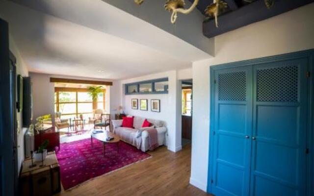 Casa Candelas