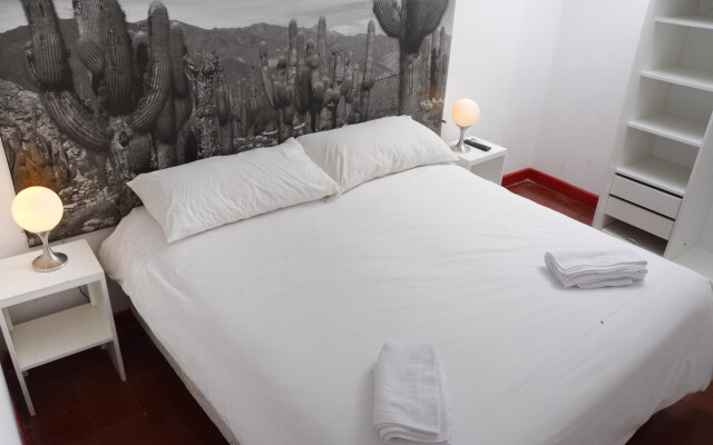 Pampa Hostel