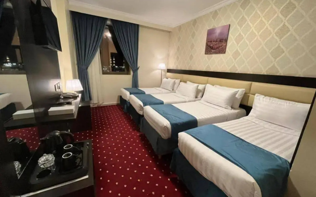 Araek Taiba Hotel