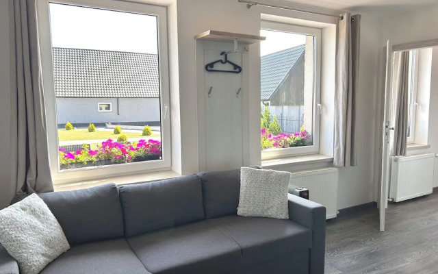 Apartamenty Golf Dyndeby