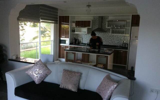 Pasham Beach Villa & Residence