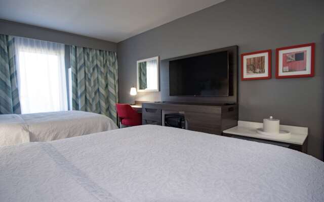 Hampton Inn Oklahoma City/Yukon