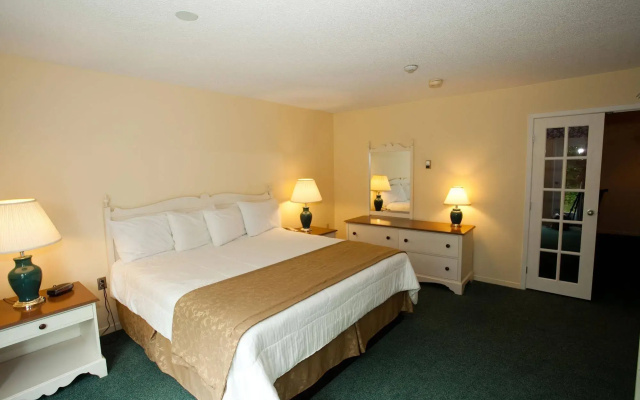 Dundee Resort & Golf Club
