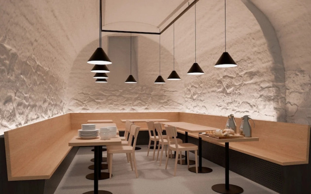 Youth Hostel Martigny