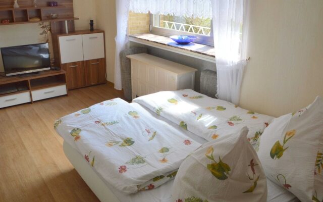 Cozy Apartment in Kerpen With Garden