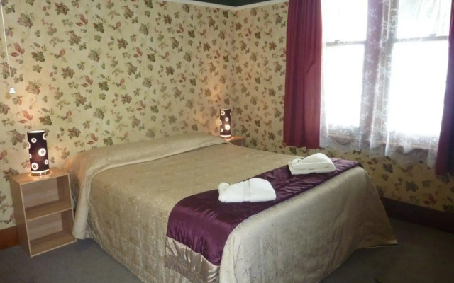 Anchor Motel