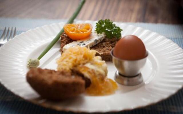 Umtu Bed and Breakfast