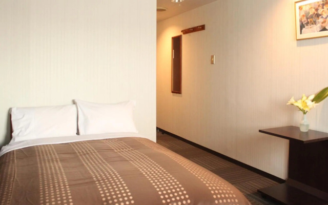 Hotel Live Max Budget - Tokyo Hamura Station