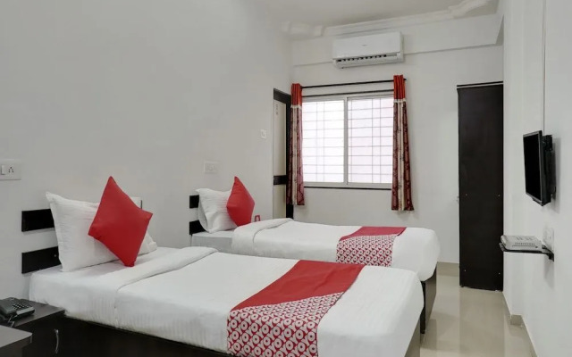 Hotel Royal Inn By OYO Rooms