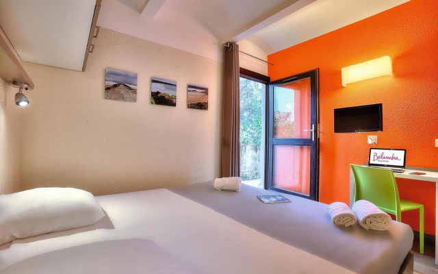 Belambra Clubs "Les Terrasses de St Paul de Vence"