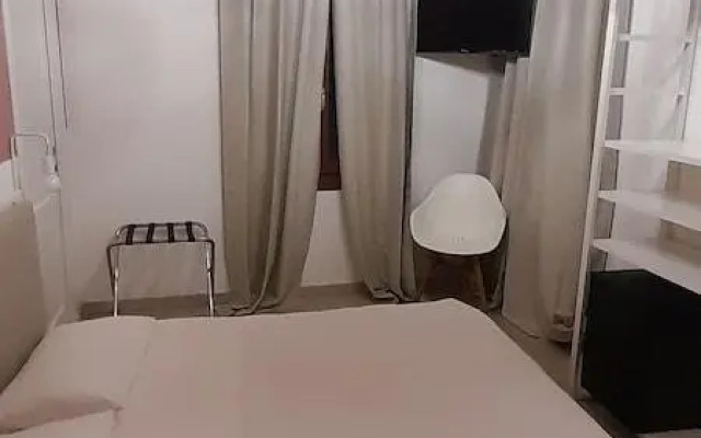 Foscà Venice Rooms