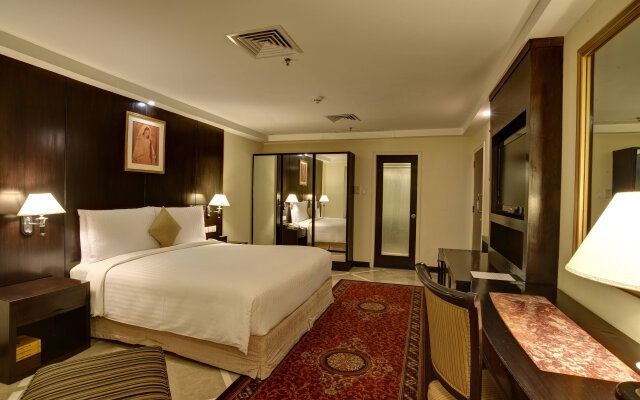 Islamabad Marriott Hotel