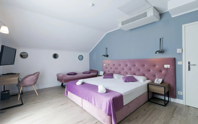 Hotel Perla