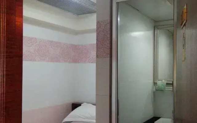 Chung Shing Hotel