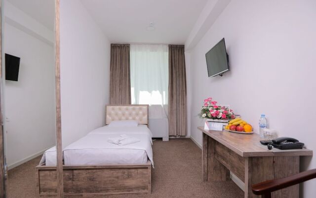 Hilal Hotel Tashkent