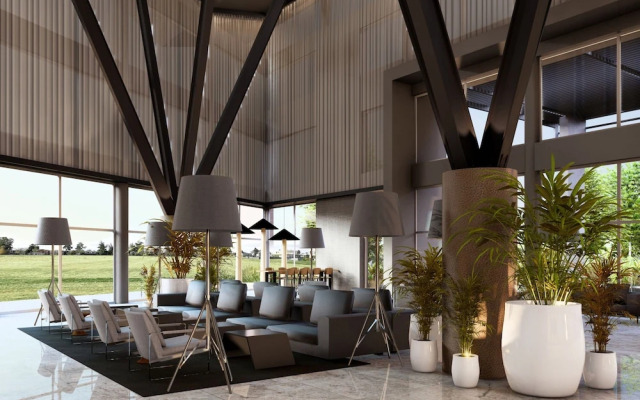 Crowne Plaza Buenos Aires Greenville