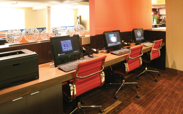 Courtyard by Marriott Rock Hill