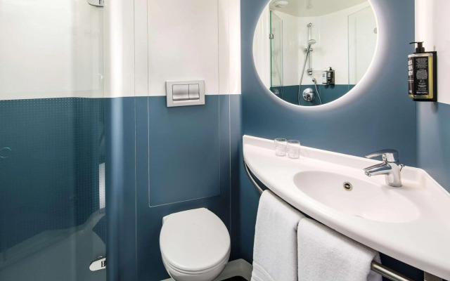 B&B Hotel Barcelona Granollers
