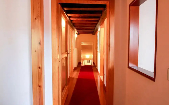 Fortuny 3967 Luxury Suites Wine - Ve-l736-sanm3967at