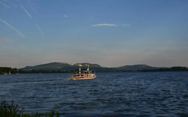 Ubytování U Vojtěšky