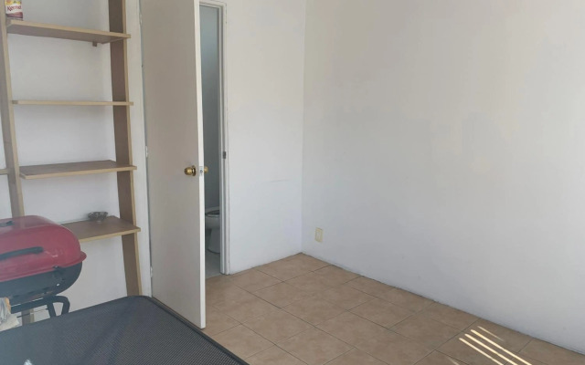 Rooftop Penthouse Lamartine Polanco