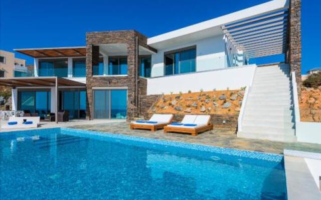 Kyma Villa
