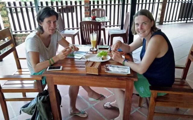7 Stones Phu Quoc Guesthouse