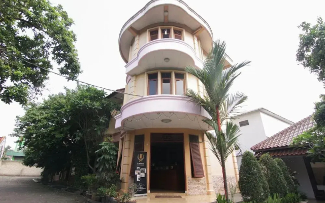 Grand Ciwareng Inn
