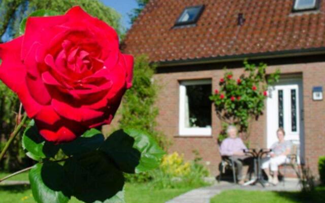 Gaestehaus An der Fehnroute I, 11037