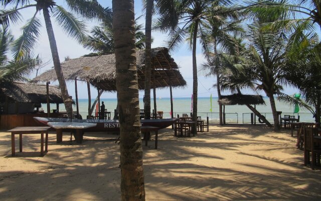 Sand Bank Hotel & Restaurant