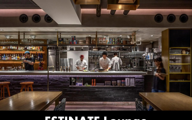 Estinate Hotel Naha