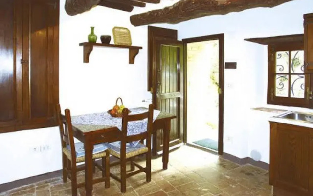 Podere il Vecchio Mulino