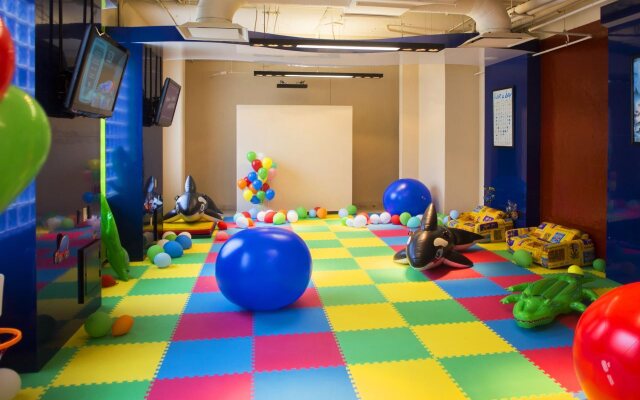 Villa del Palmar Beach Resort Cabo San Lucas