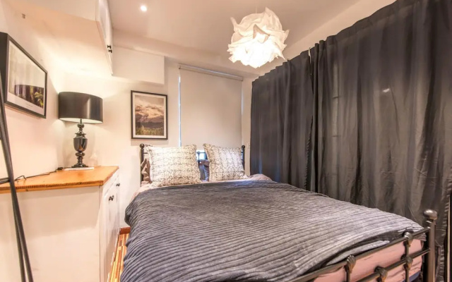 StarLive Apartment - Budapest