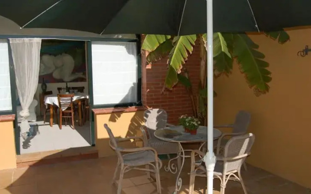 Apartment Rupia
