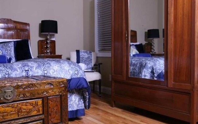The Villa At Waters Edge