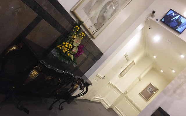 Flinders Landing Apartments