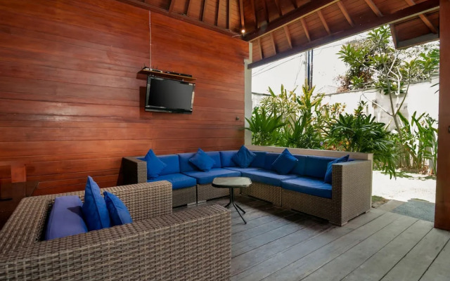 Villa Sambu