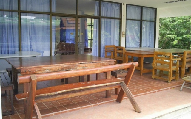 Wangthong Bungalow