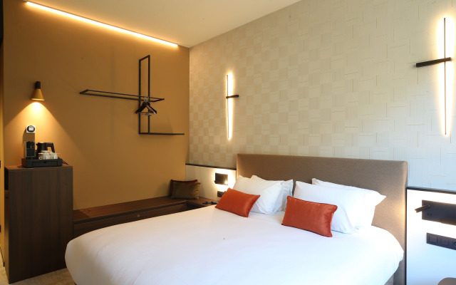 Mercure Namur Hotel
