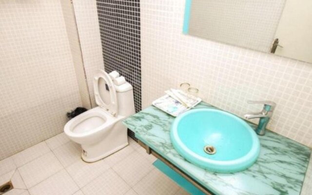 Anqing 520 Inn