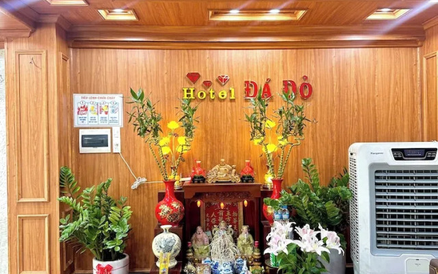 Hotel Da Do