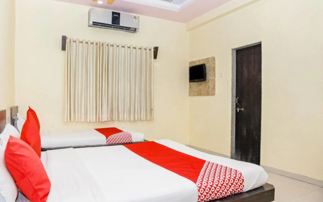 OYO 35702 Hotel Baba Sai